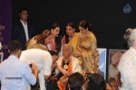 Bolly Celebs at Dadasaheb Phalke Award Presentation  - 44 of 111