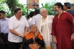 Bolly Celebs at Dadasaheb Phalke Award Presentation  - 51 of 111