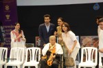 Bolly Celebs at Dadasaheb Phalke Award Presentation  - 69 of 111