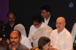 Bolly Celebs at Dadasaheb Phalke Award Presentation  - 80 of 111