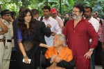 Bolly Celebs at Dadasaheb Phalke Award Presentation  - 88 of 111
