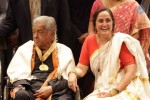 Bolly Celebs at Dadasaheb Phalke Award Presentation  - 99 of 111