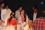 Bolly Celebs at Dadasaheb Phalke Award Presentation  - 106 of 111
