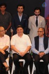 Bolly Celebs at Dadasaheb Phalke Award Presentation  - 107 of 111