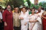 Bolly Celebs at Dadasaheb Phalke Award Presentation  - 111 of 111