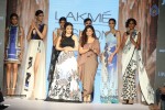 Bolly Celebs at Day 4 LFW Summer Resort 2015 - 1 of 72