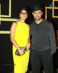 Bolly Celebs at Deepika Padukone Black n Gold Party - 14 of 49