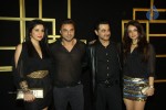 Bolly Celebs at Deepika Padukone Black n Gold Party - 36 of 49