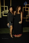 Bolly Celebs at Deepika Padukone Black n Gold Party - 48 of 49