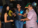 Bolly Celebs at Deepshikha Bash - 25 of 29