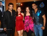 Bolly Celebs at Deepshikha Bash - 29 of 29