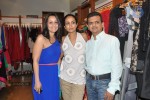 Bolly Celebs at Designers Store Launch - 30 of 46