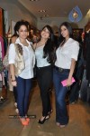 Bolly Celebs at Designers Store Launch - 35 of 46