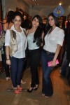 Bolly Celebs at Designers Store Launch - 36 of 46