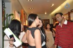 Bolly Celebs at Designers Store Launch - 40 of 46