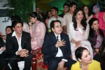 Bolly Celebs at Dilip Kumar Bday Party - 12 of 21