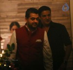 Bolly Celebs at Diwali Celebrations  - 103 of 152