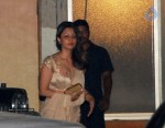 Bolly Celebs at Diwali Celebrations  - 36 of 152