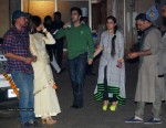 Bolly Celebs at Diwali Celebrations  - 42 of 152