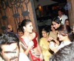 Bolly Celebs at Diwali Celebrations  - 78 of 152