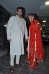 Bolly Celebs at Diwali Celebrations  - 111 of 152