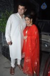 Bolly Celebs at Diwali Celebrations  - 113 of 152