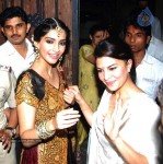 Bolly Celebs at Diwali Celebrations  - 114 of 152