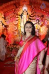 Bolly Celebs at Durga Pooja - 6 of 78