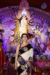 Bolly Celebs at Durga Pooja - 10 of 78