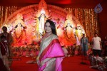 Bolly Celebs at Durga Pooja - 55 of 78