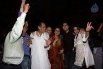 Bolly Celebs at Durga Pooja - 60 of 78