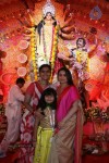 Bolly Celebs at Durga Pooja - 22 of 78