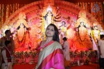 Bolly Celebs at Durga Pooja - 23 of 78