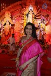 Bolly Celebs at Durga Pooja - 26 of 78