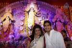 Bolly Celebs at Durga Pooja - 27 of 78