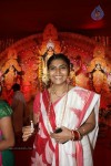 Bolly Celebs at Durga Pooja - 35 of 78