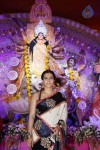 Bolly Celebs at Durga Pooja - 42 of 78