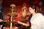 Bolly Celebs at Durga Pooja - 44 of 78