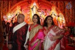 Bolly Celebs at Durga Pooja - 47 of 78