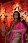 Bolly Celebs at Durga Pooja - 57 of 78