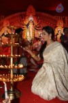 Bolly Celebs at Durga Pooja - 69 of 78
