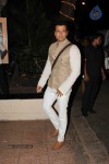Bolly Celebs at Ekta Kapoor Diwali 2014 Party - 12 of 48