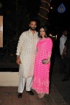 Bolly Celebs at Ekta Kapoor Diwali 2014 Party - 39 of 48