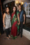 Bolly Celebs at Ekta Kapoor Diwali Party - 6 of 56