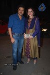 Bolly Celebs at Ekta Kapoor Diwali Party - 9 of 56