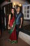 Bolly Celebs at Ekta Kapoor Diwali Party - 14 of 56