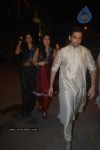 Bolly Celebs at Ekta Kapoor Diwali Party - 25 of 56