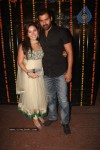 Bolly Celebs at Ekta Kapoor Diwali Party - 26 of 56
