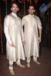 Bolly Celebs at Ekta Kapoor Diwali Party - 28 of 56