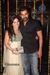Bolly Celebs at Ekta Kapoor Diwali Party - 30 of 56